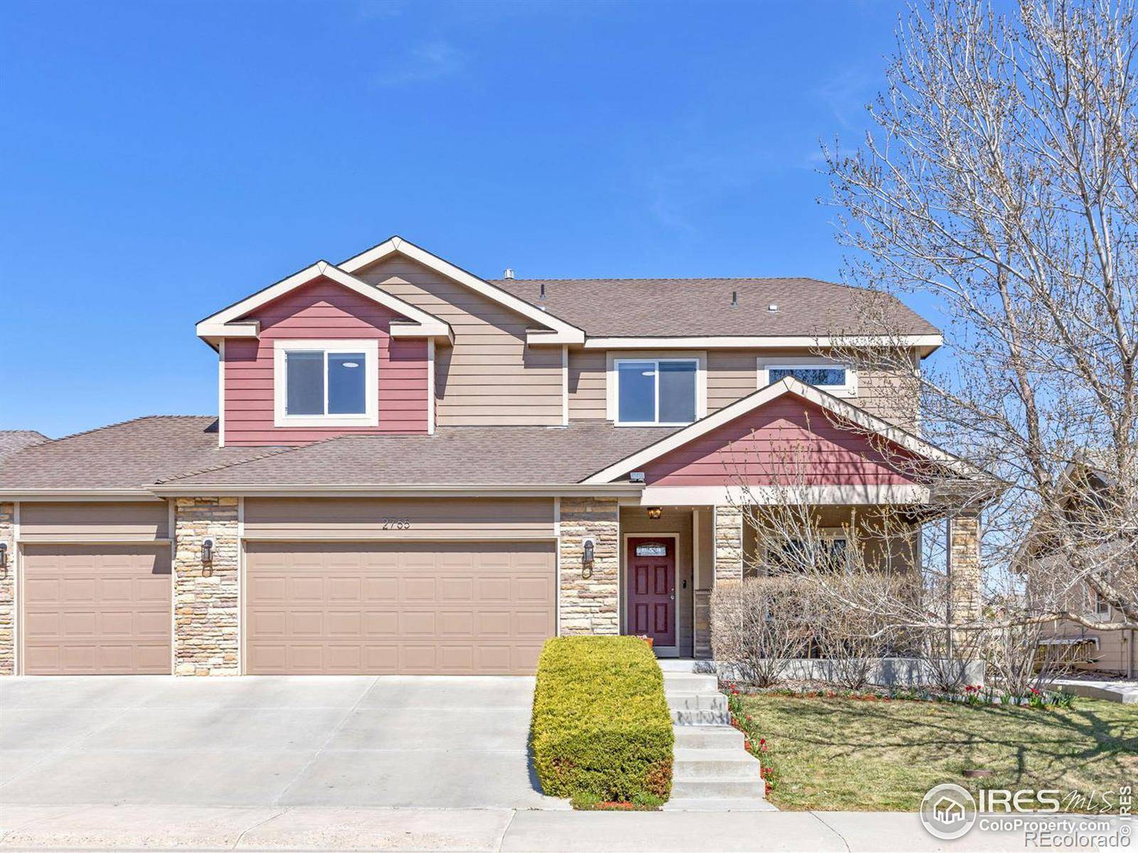 Loveland, CO 80537,2765 Dafina DR