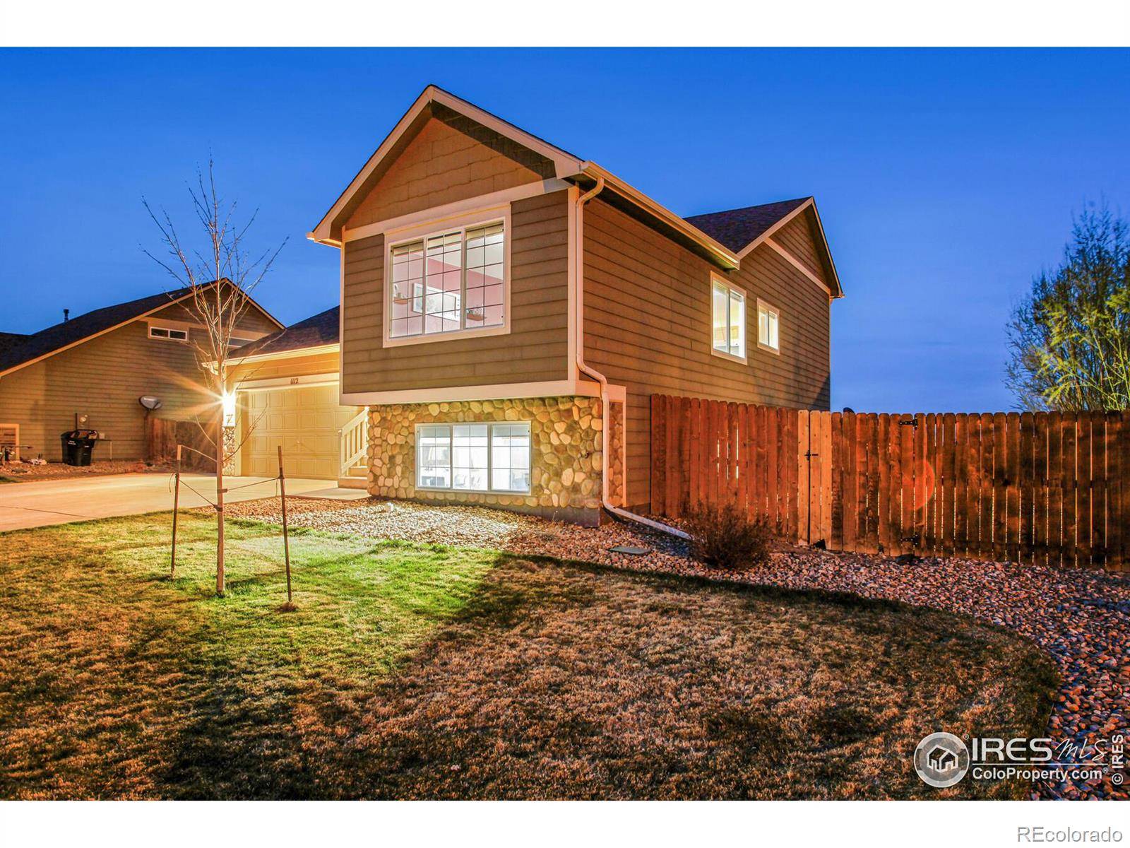 Pierce, CO 80650,1112 5th ST