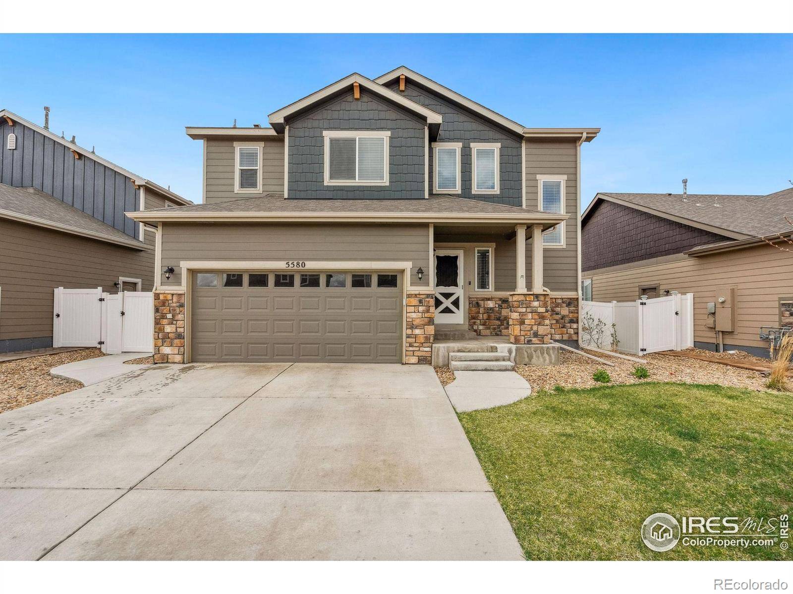 Windsor, CO 80550,5580 Osbourne DR