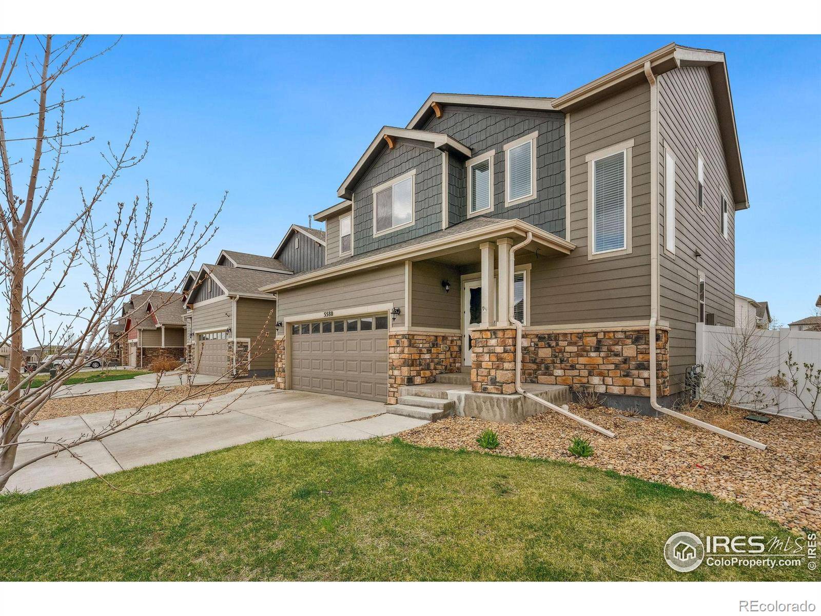 Windsor, CO 80550,5580 Osbourne DR