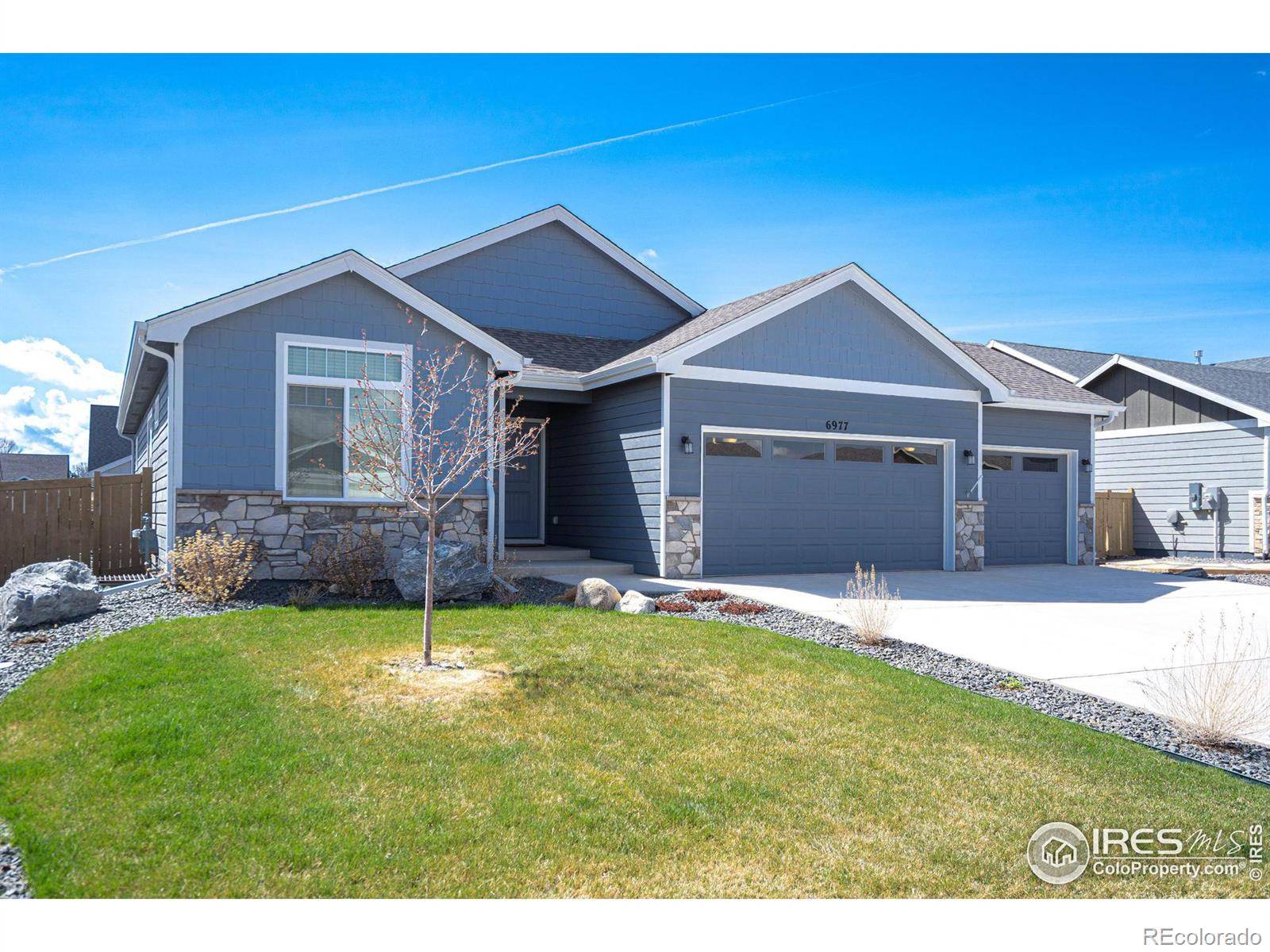 Wellington, CO 80549,6977 Grassy Range DR