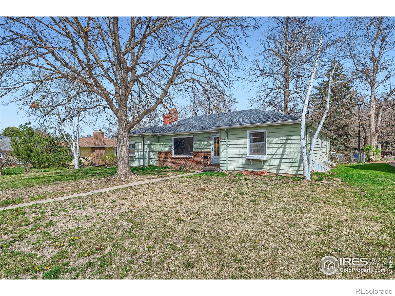 Greeley, CO 80631,1848 14th AVE