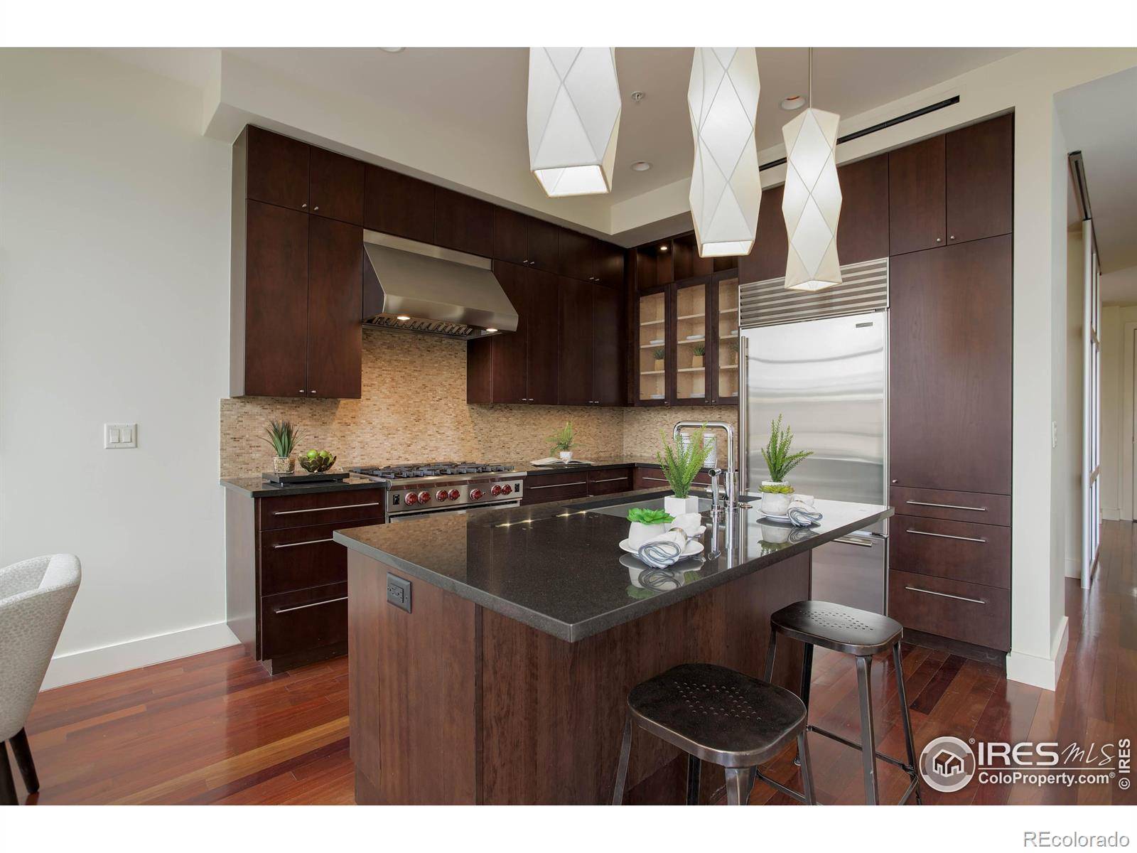 Boulder, CO 80302,1155 Canyon BLVD #205
