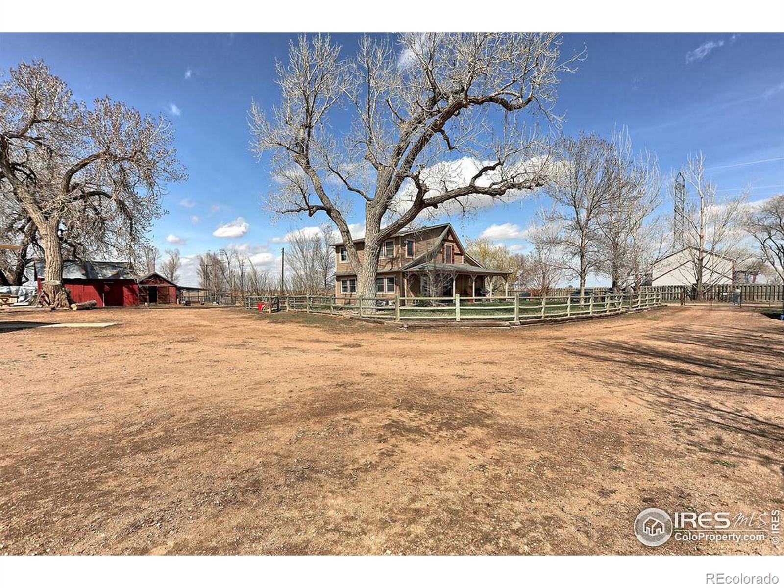 Eaton, CO 80615,37495 County Road 27