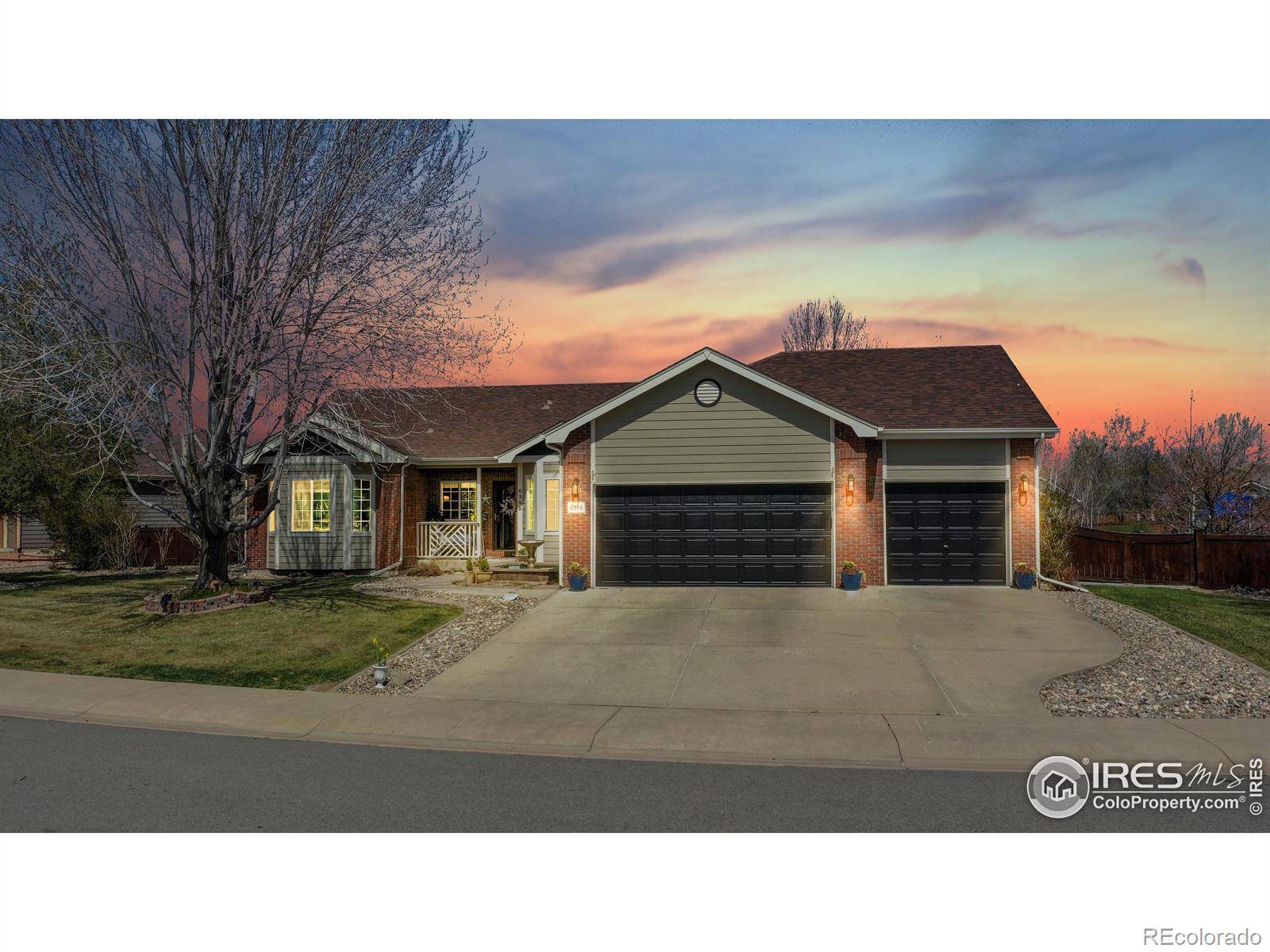 Loveland, CO 80538,6288 Sablewood DR