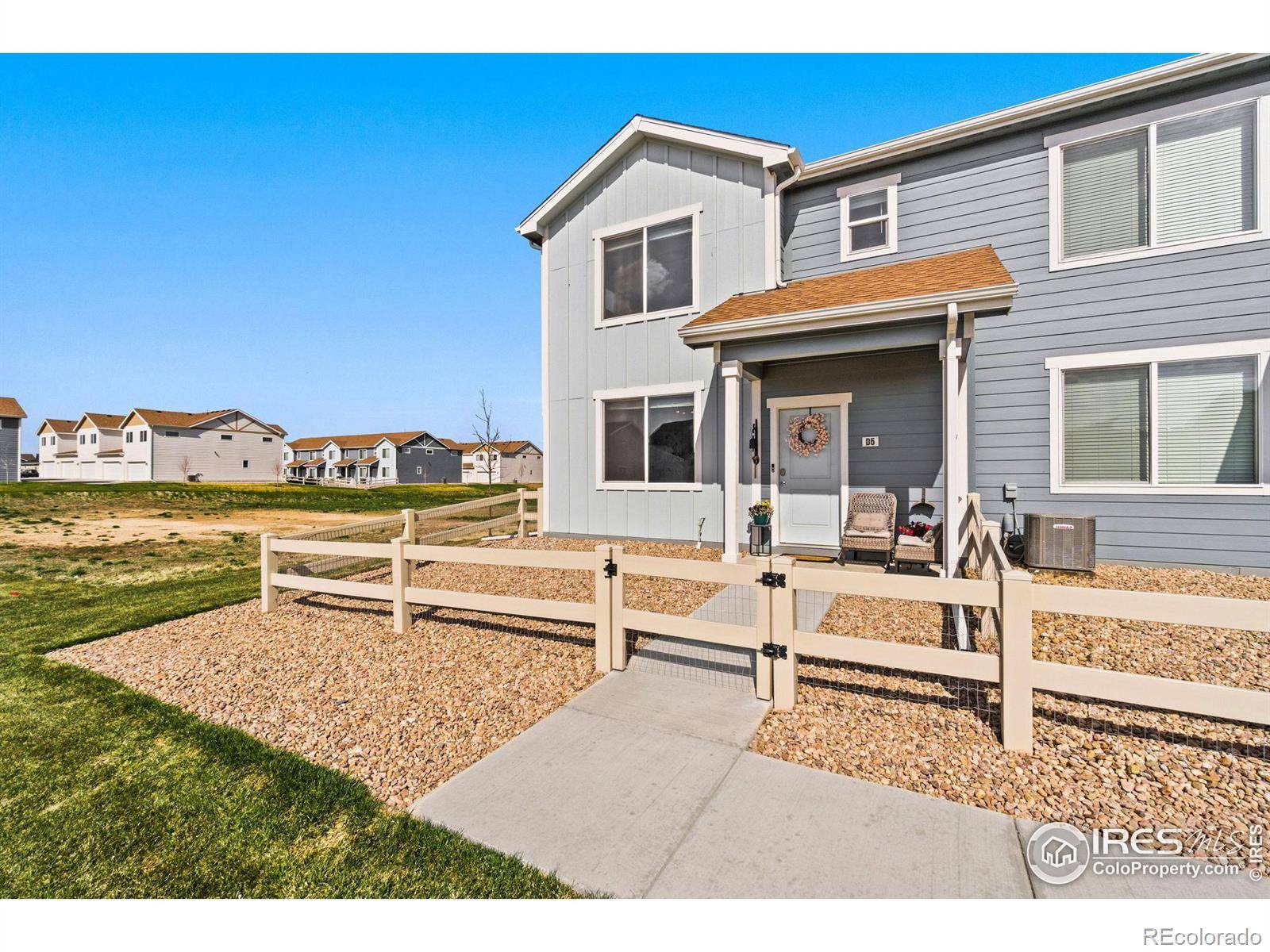 Ault, CO 80610,701 Applegate TRL #D5