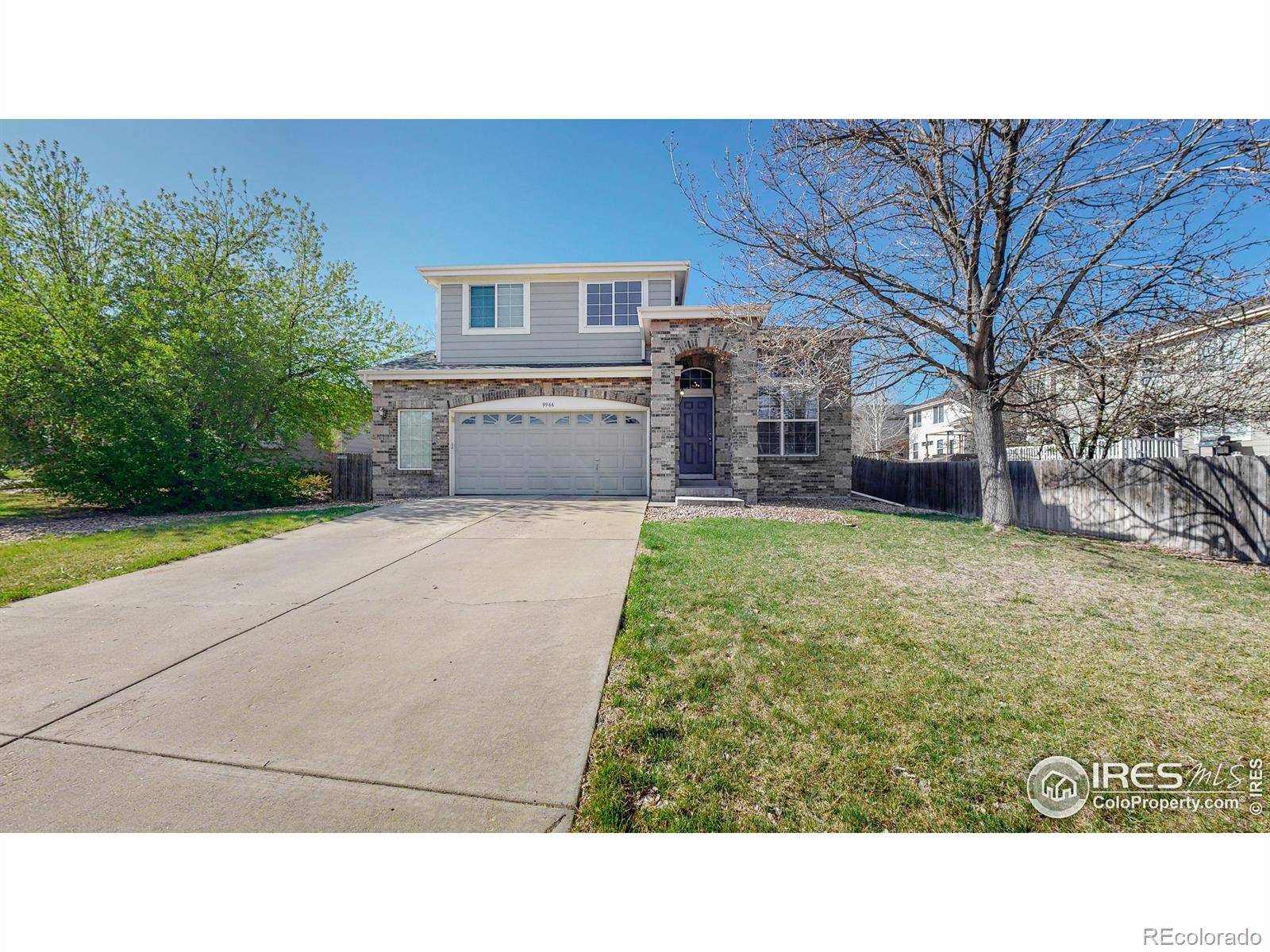 Thornton, CO 80229,9966 Downing CIR