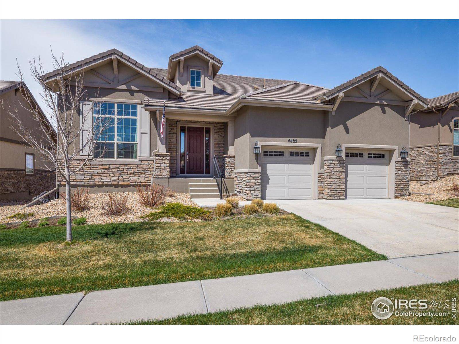 Broomfield, CO 80023,4485 San Luis WAY