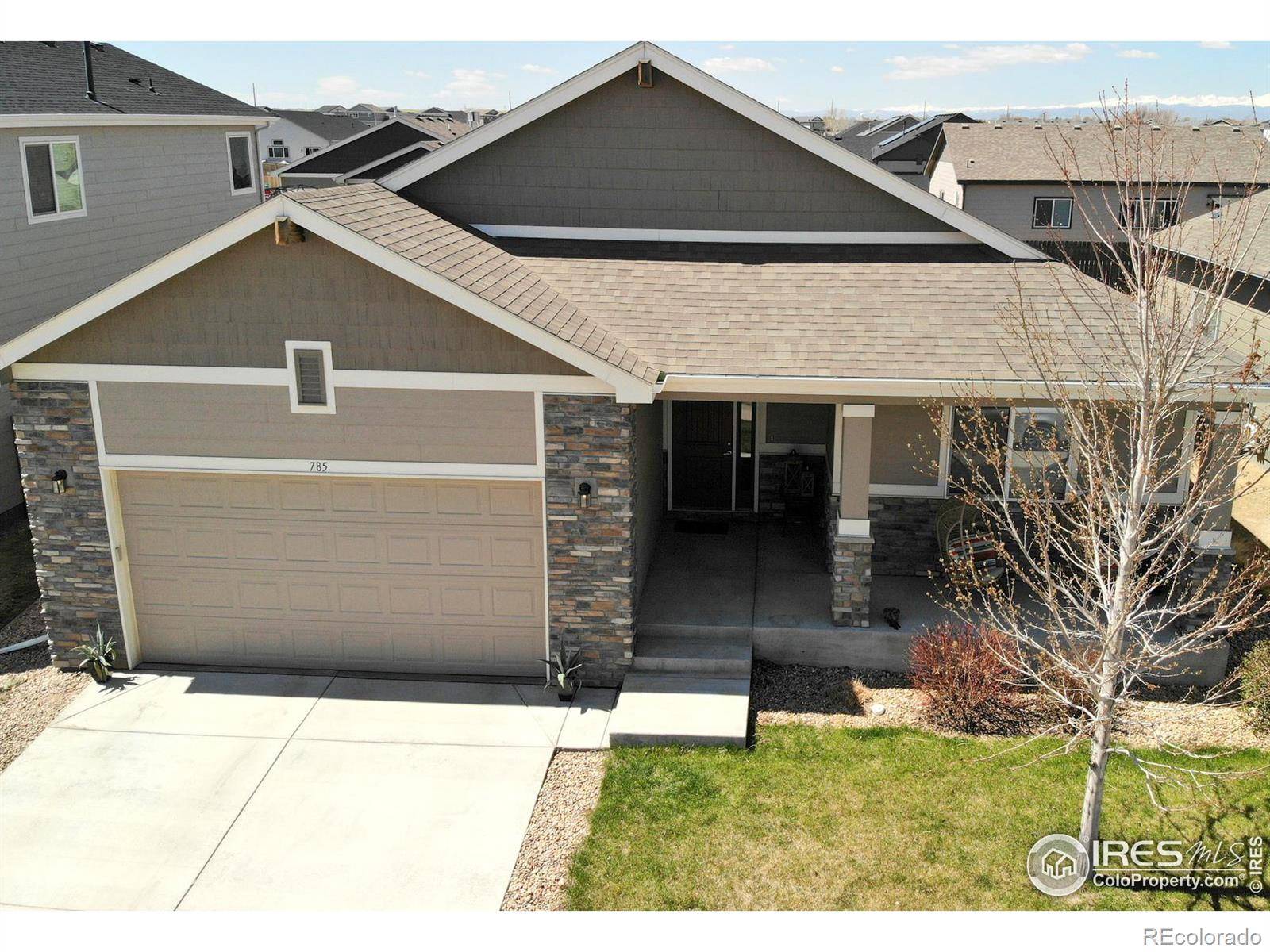 Milliken, CO 80543,785 S Pioneer DR