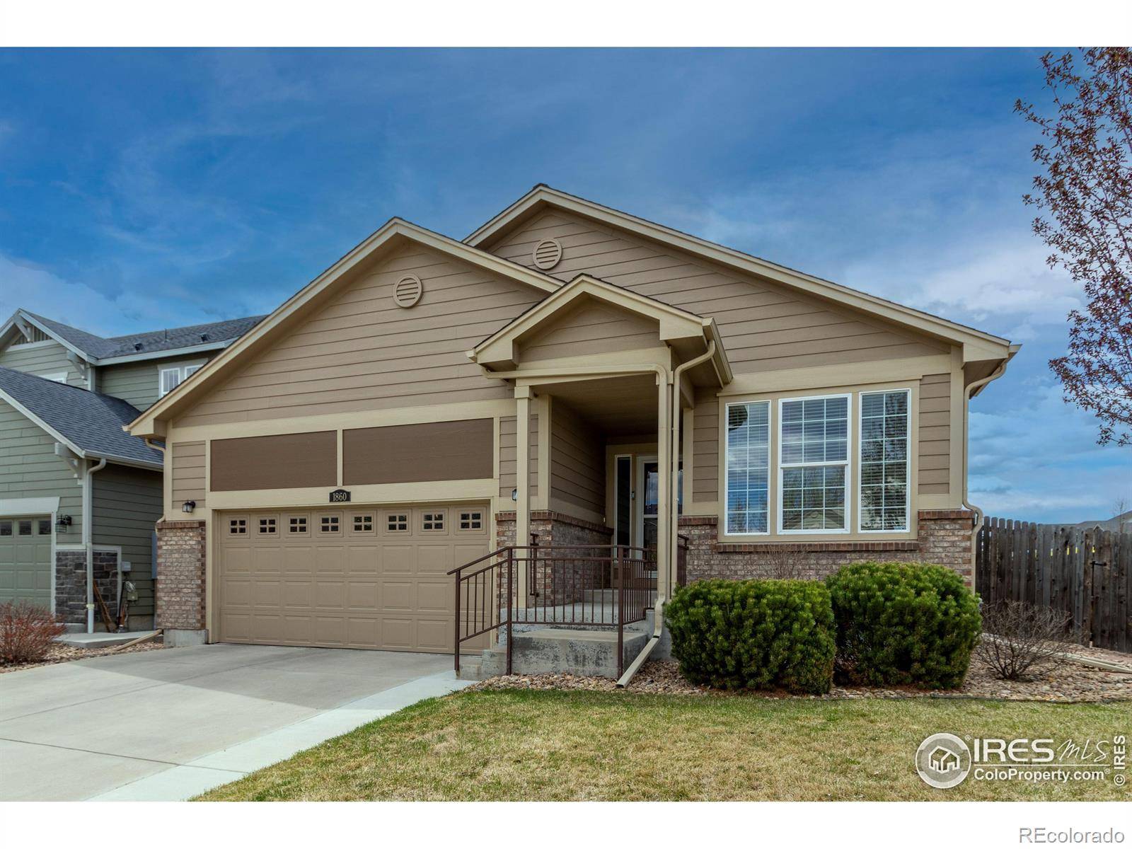 Longmont, CO 80501,1860 Trevor CIR