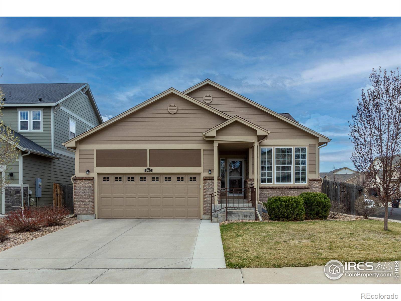 Longmont, CO 80501,1860 Trevor CIR