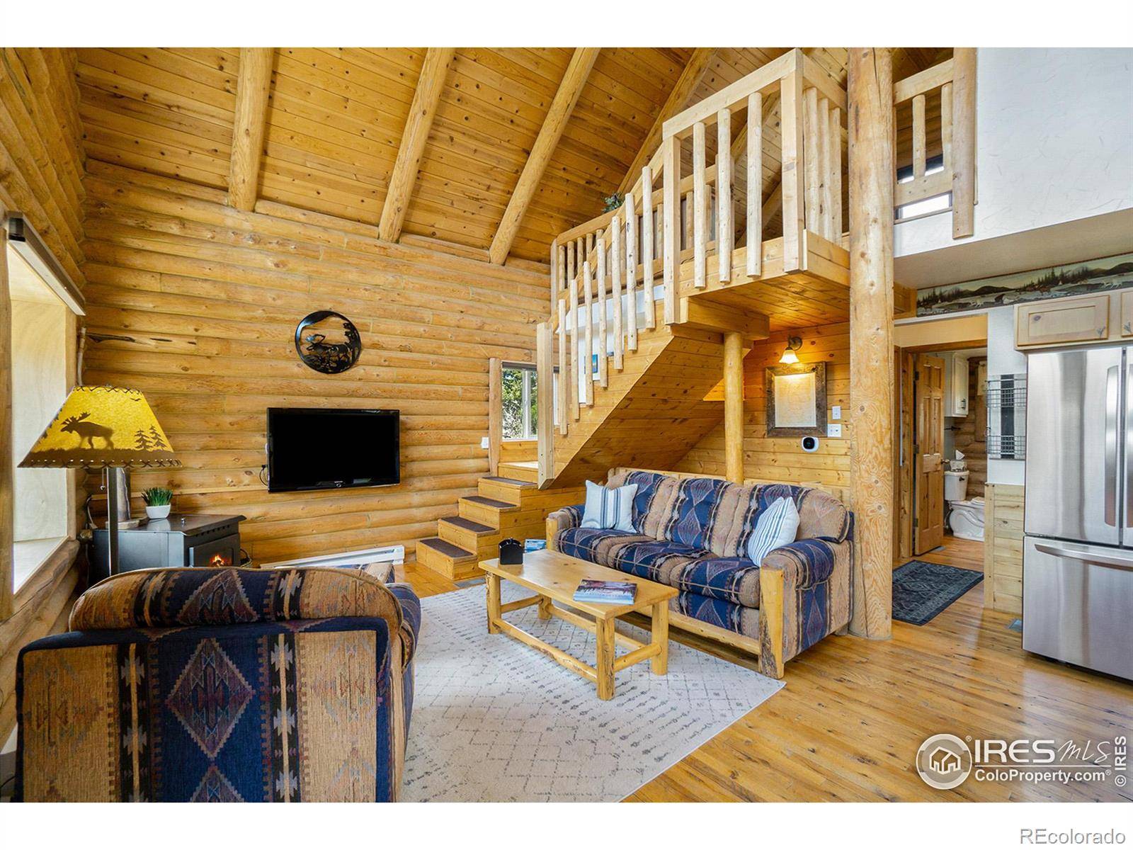 Drake, CO 80515,940 Palisade Mountain DR