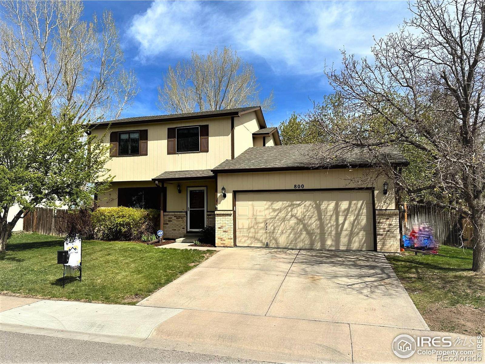 Fort Collins, CO 80526,800 Woodland WAY