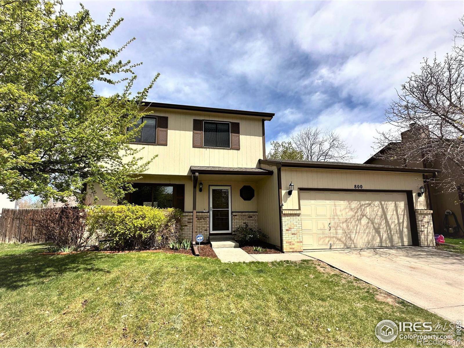 Fort Collins, CO 80526,800 Woodland WAY