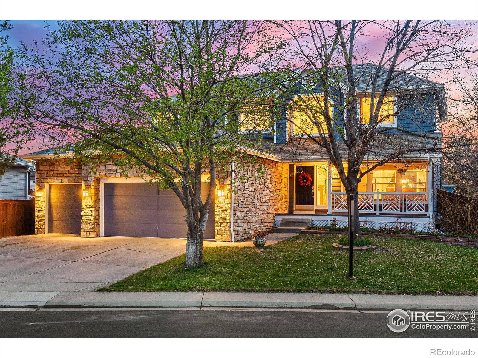 Lafayette, CO 80026,321 Driftwood CIR