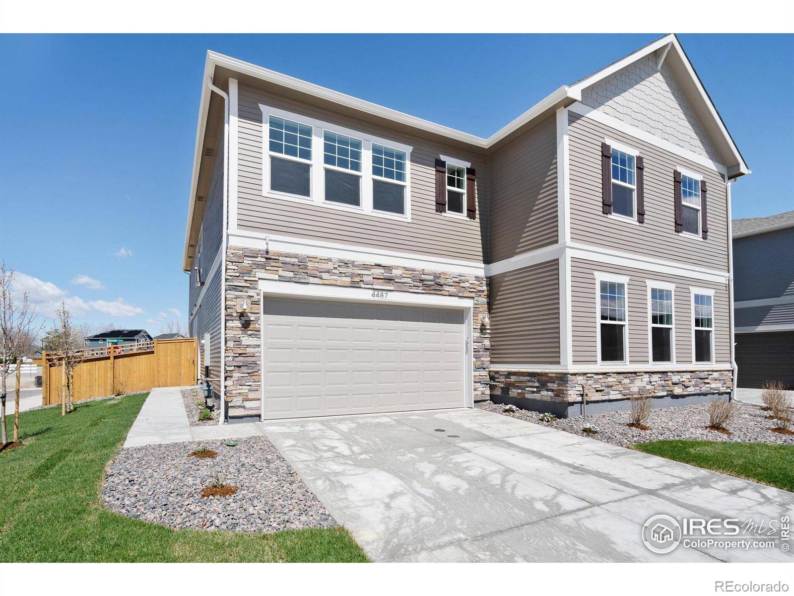 Timnath, CO 80547,4487 Haymill CT