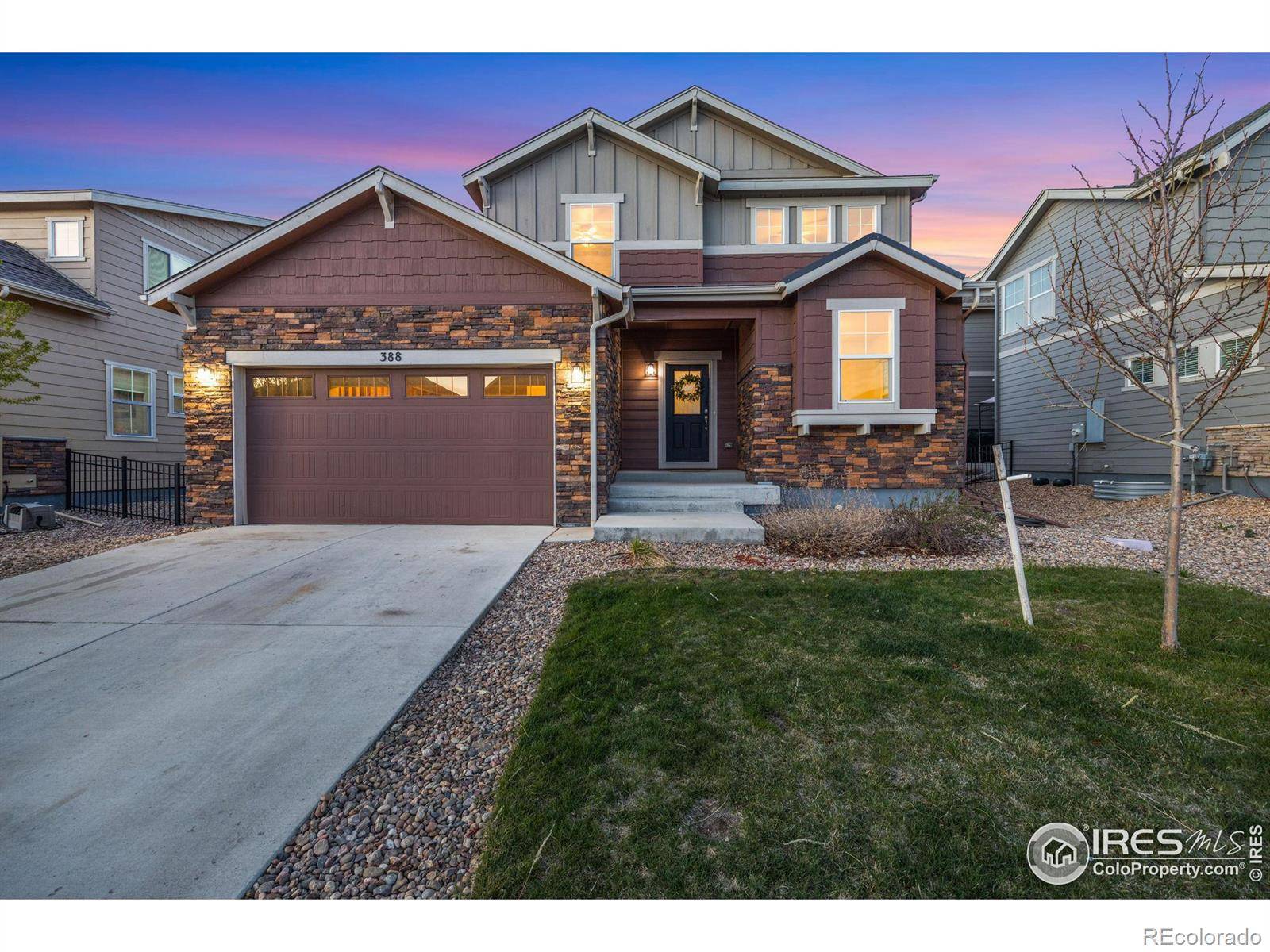 Windsor, CO 80550,388 Seahorse DR