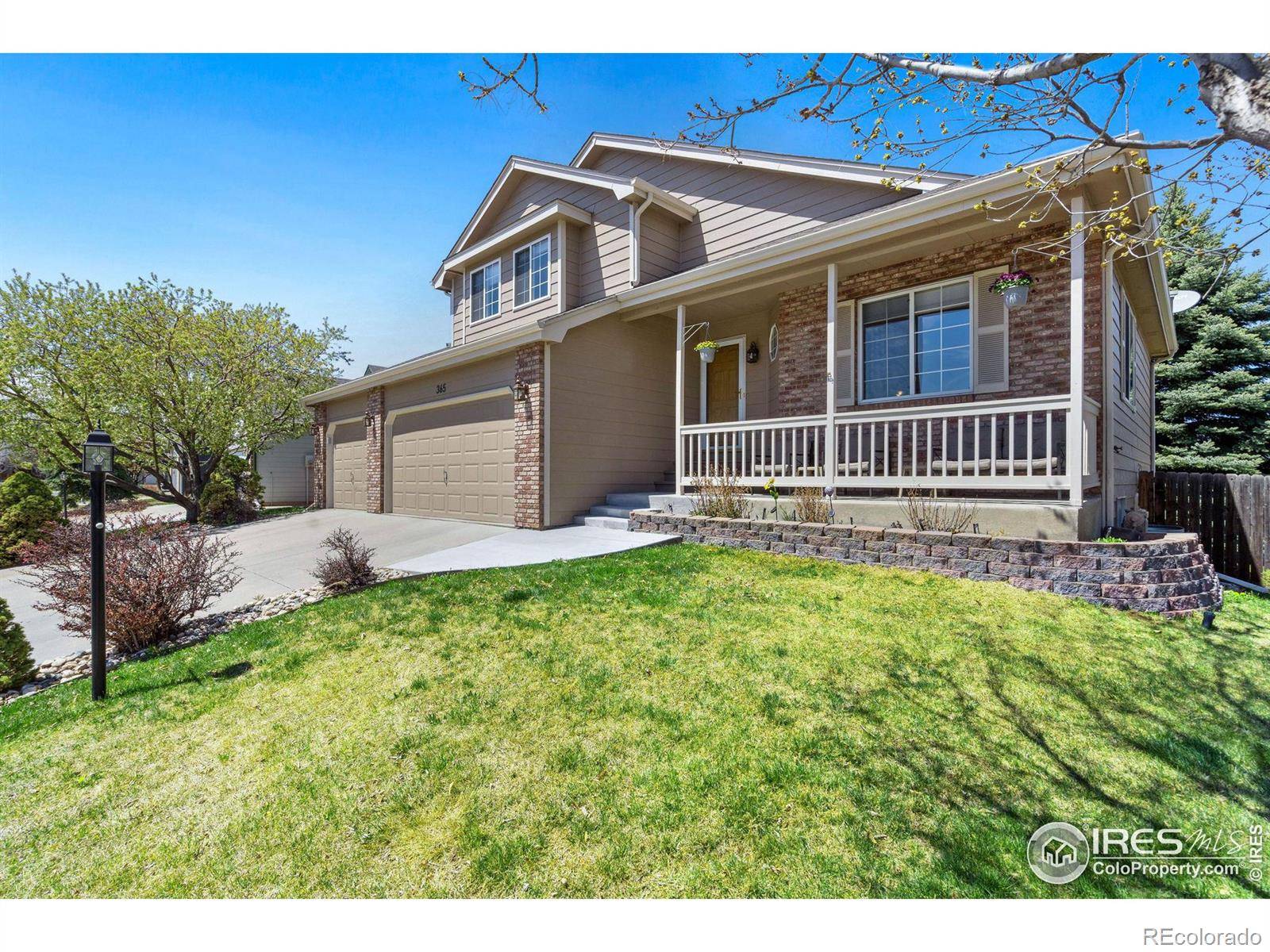 Loveland, CO 80538,365 Polk DR