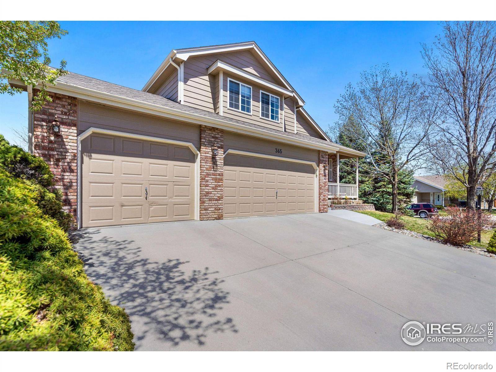 Loveland, CO 80538,365 Polk DR