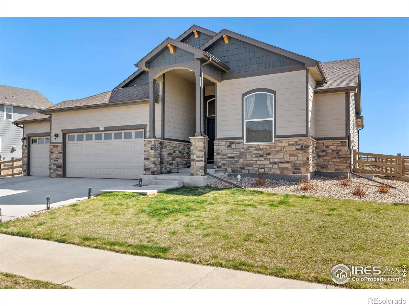 Timnath, CO 80547,1302 Larimer Ridge Pkwy