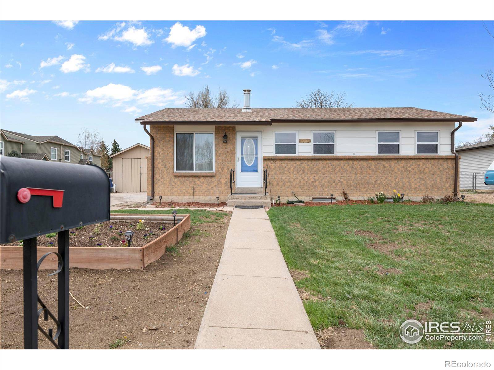 Loveland, CO 80537,1808 Carlisle DR