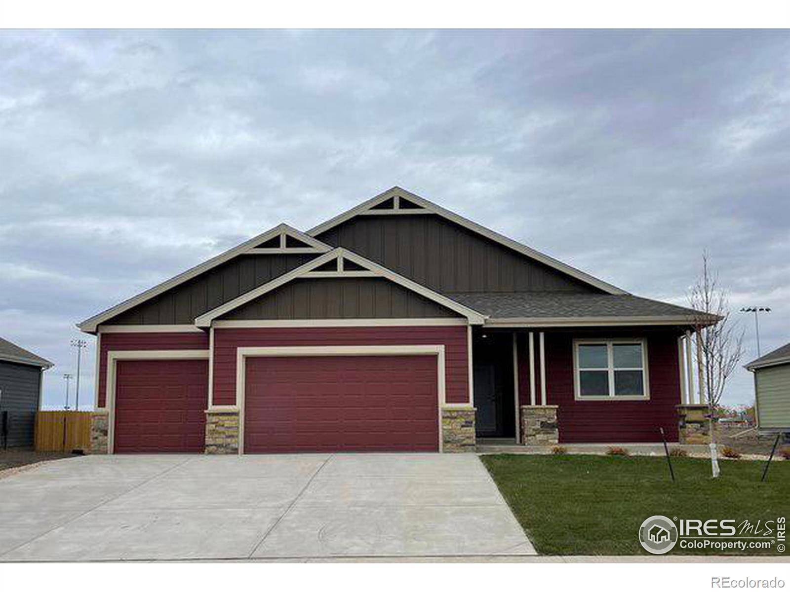 Wiggins, CO 80654,106 7 AVE