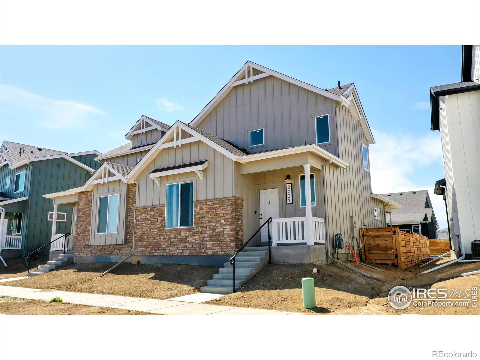 Loveland, CO 80538,3029 Da Vinci DR