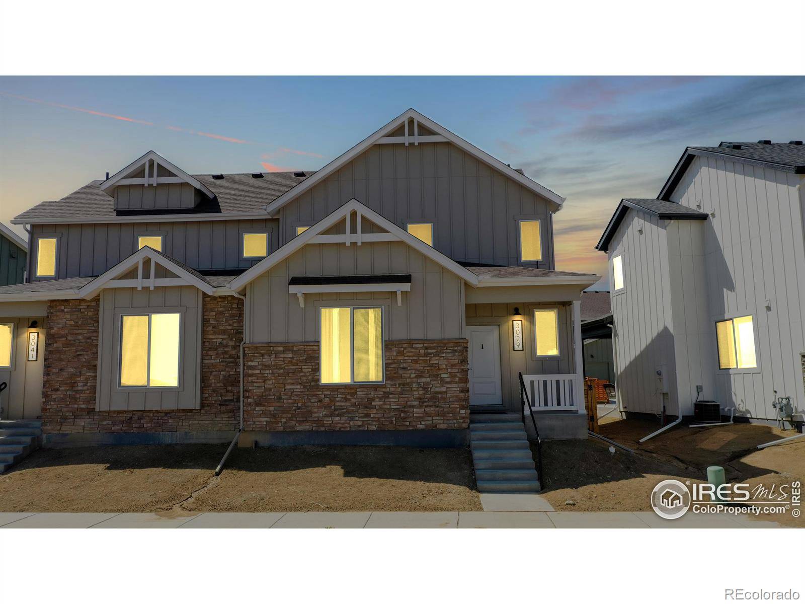 Loveland, CO 80538,3029 Da Vinci DR