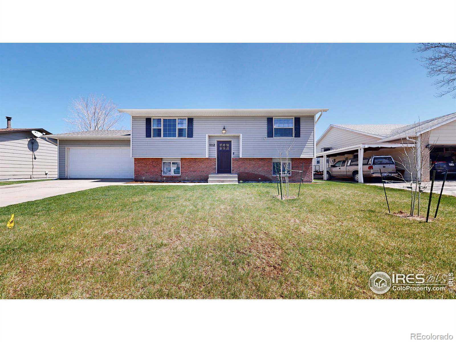 Fort Morgan, CO 80701,112 Gayle ST