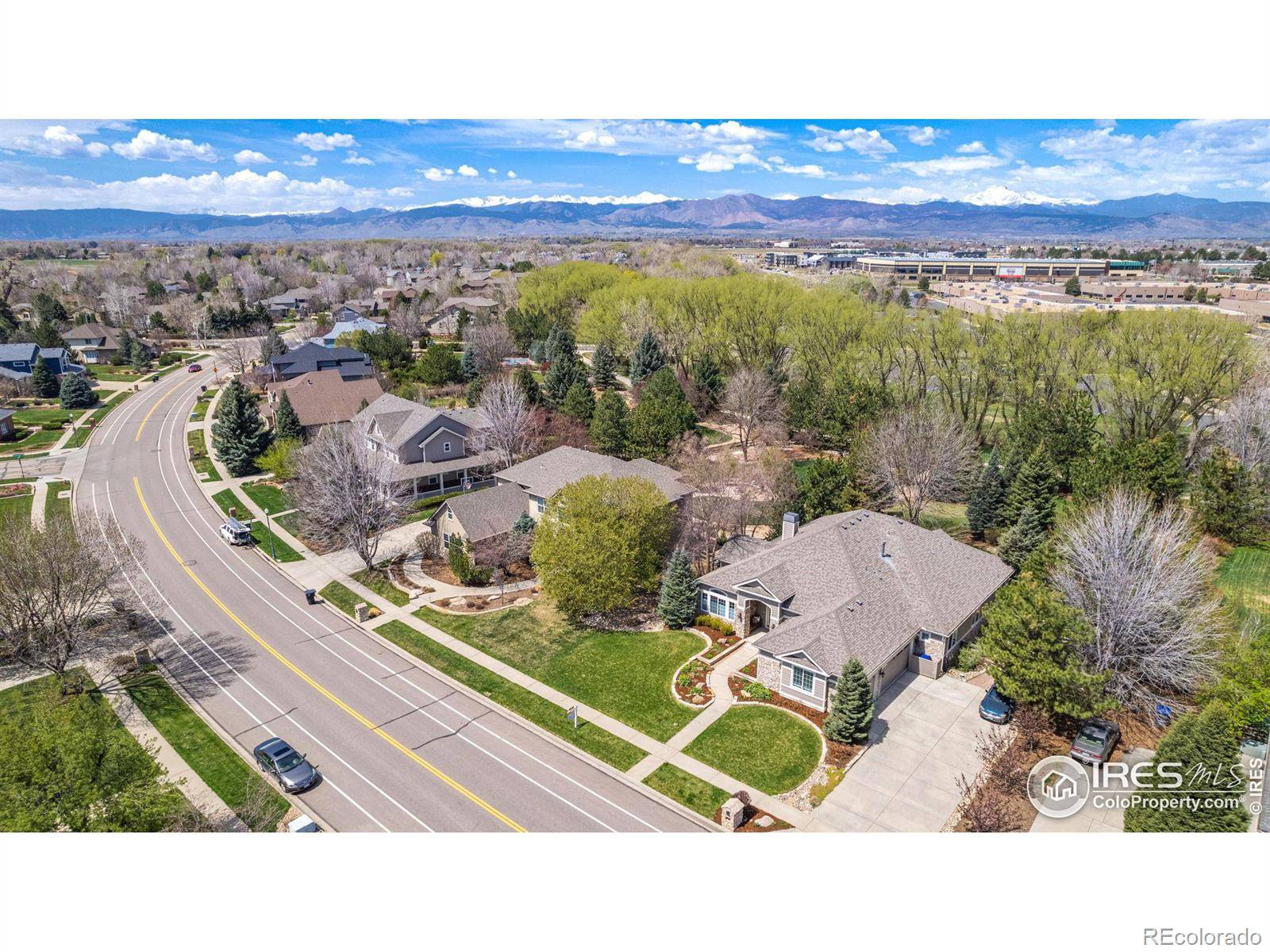 Longmont, CO 80504,2014 Creekside DR