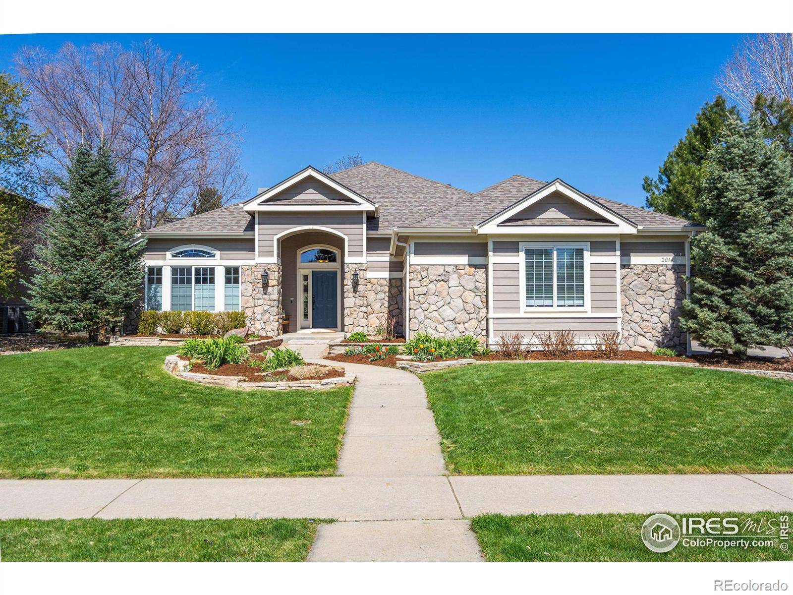 Longmont, CO 80504,2014 Creekside DR