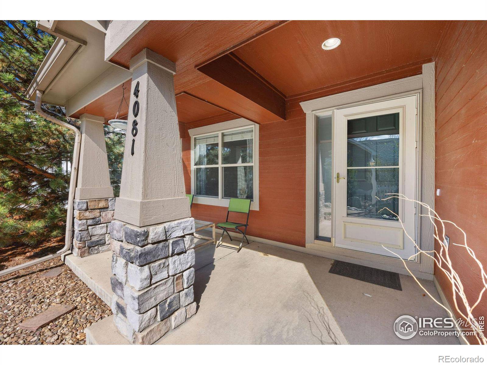 Loveland, CO 80538,4081 Buffalo Mountain DR