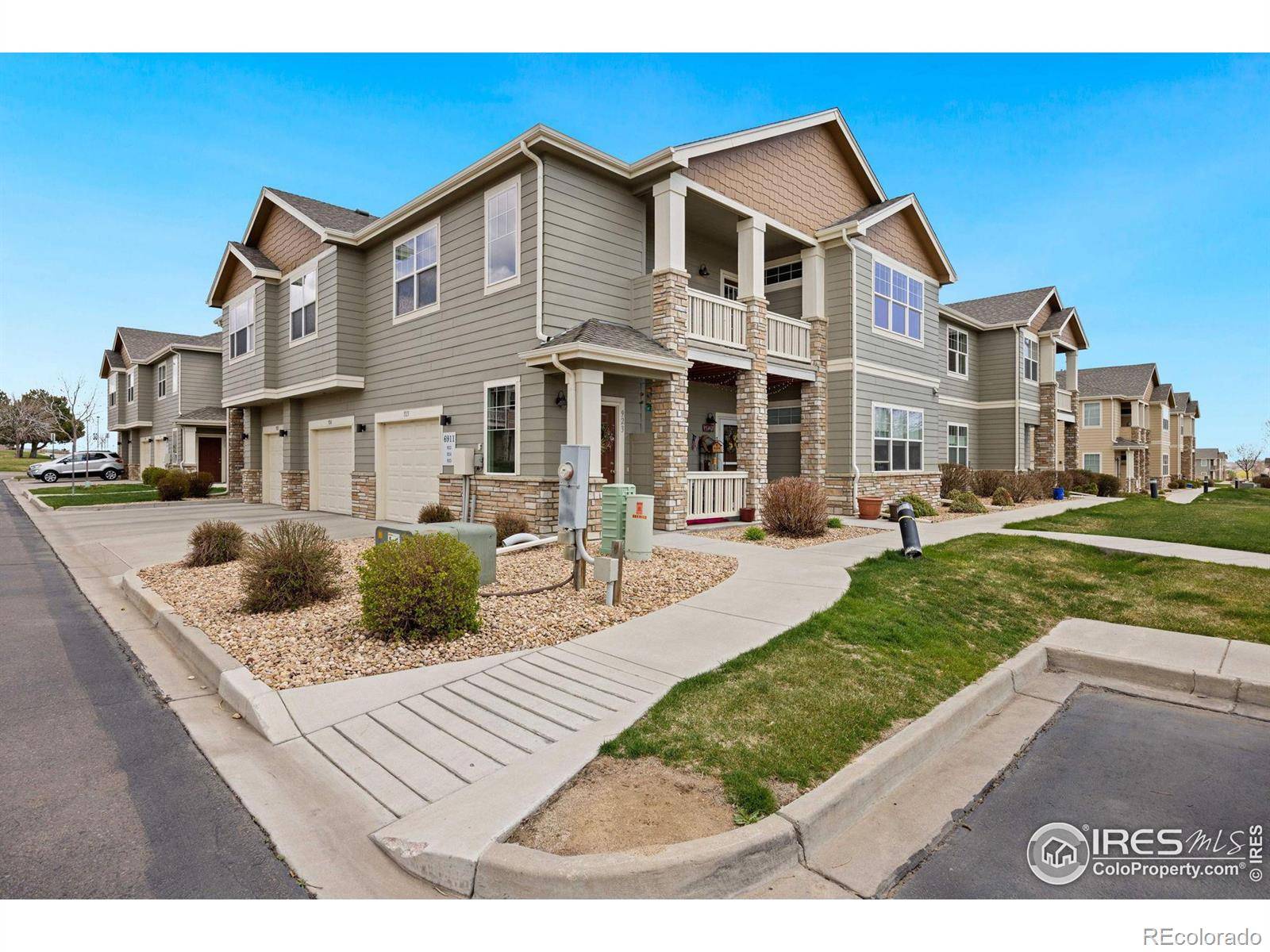 Greeley, CO 80634,6911 W 3rd ST #923