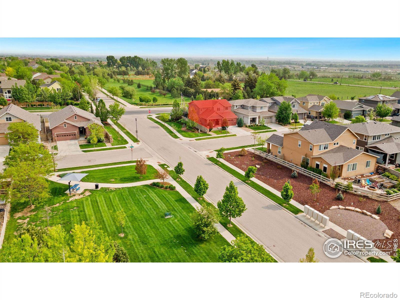 Fort Collins, CO 80528,3902 Wild Elm WAY