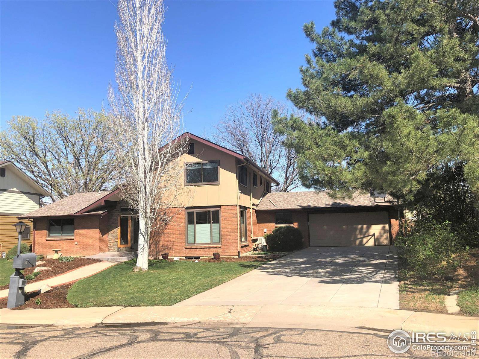 Longmont, CO 80503,4 Colgate CT