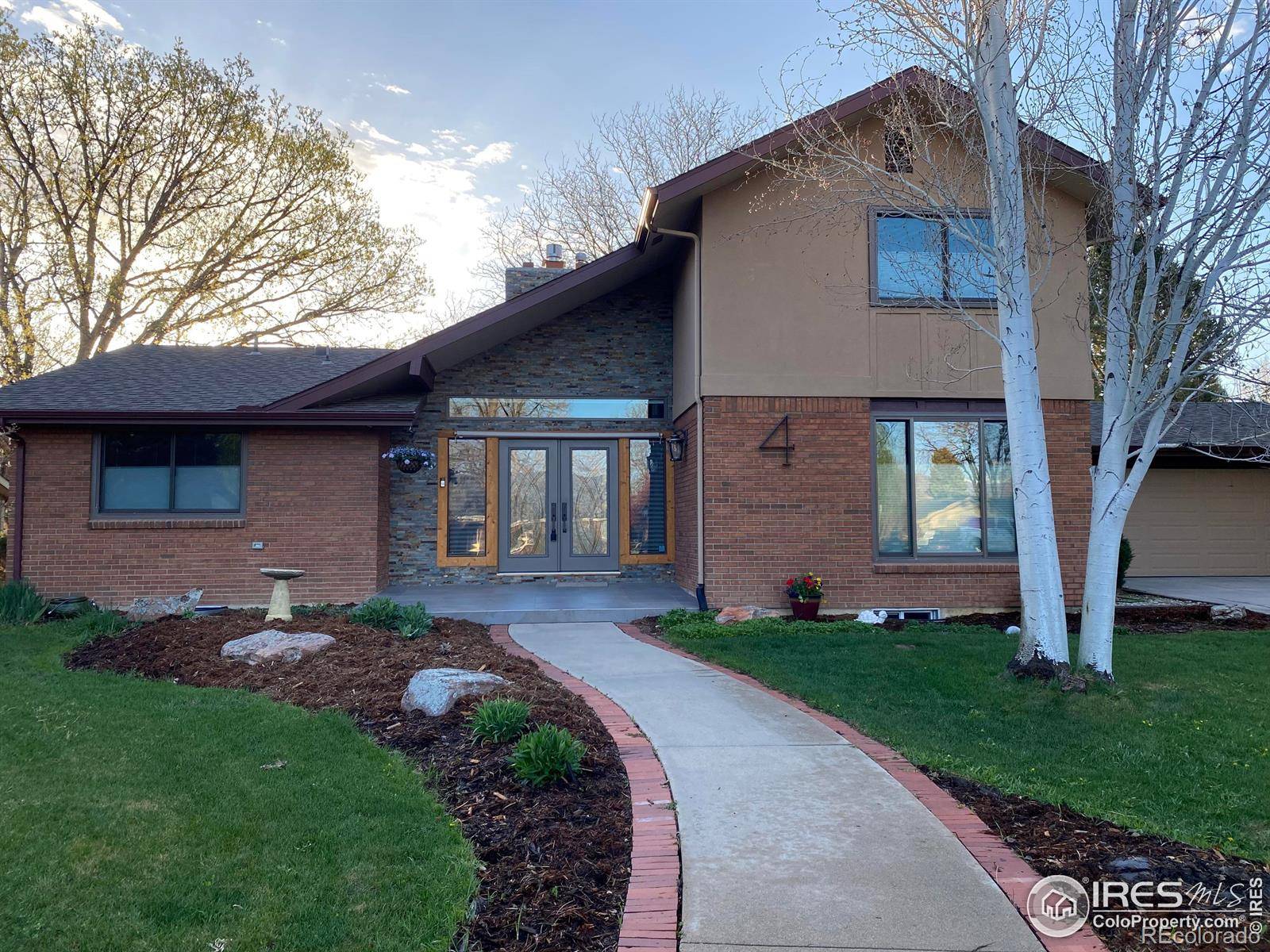 Longmont, CO 80503,4 Colgate CT