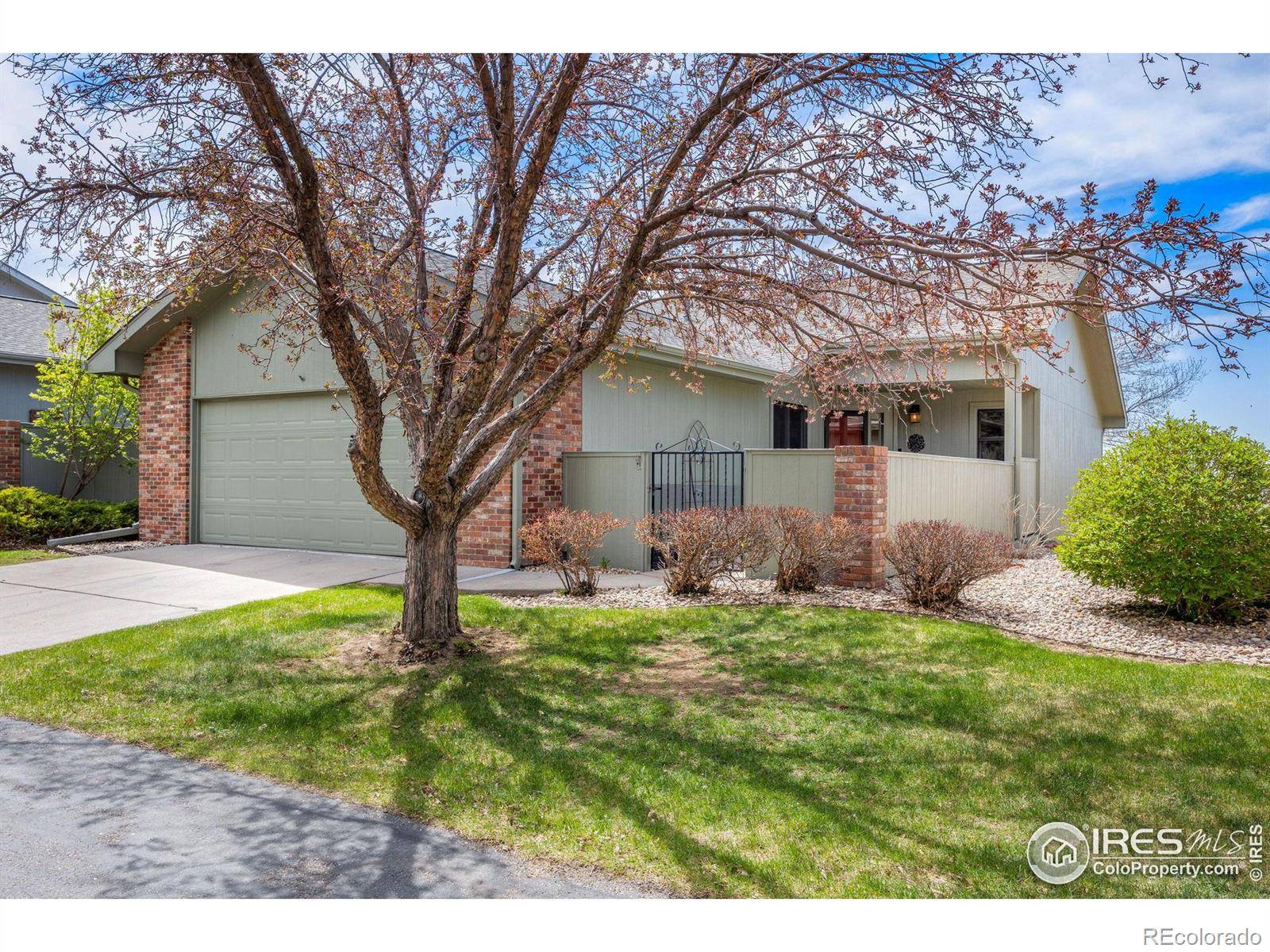 Fort Collins, CO 80524,2035 S View CIR