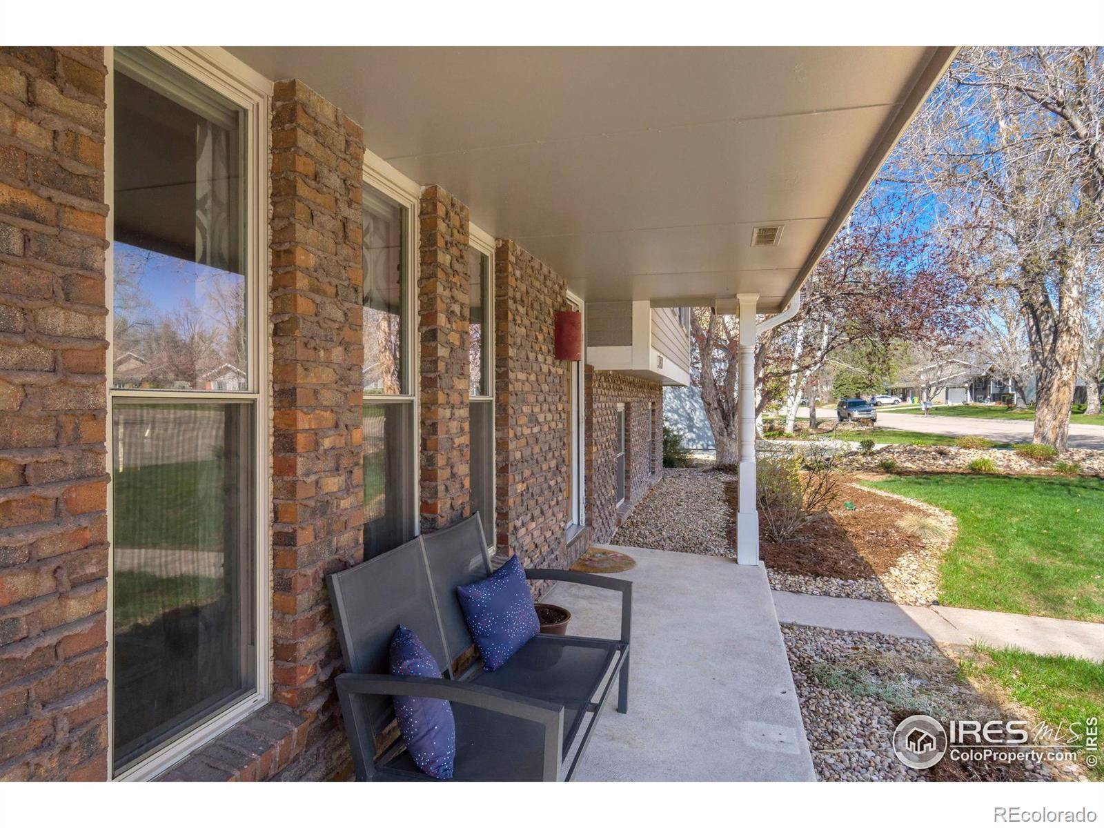 Fort Collins, CO 80525,1307 Leawood ST