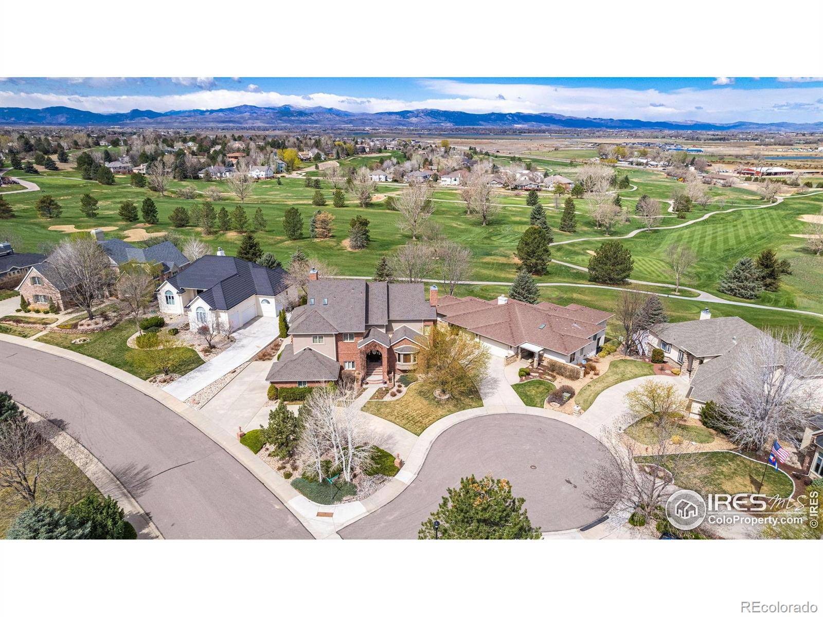 Fort Collins, CO 80528,7415 Couples CT