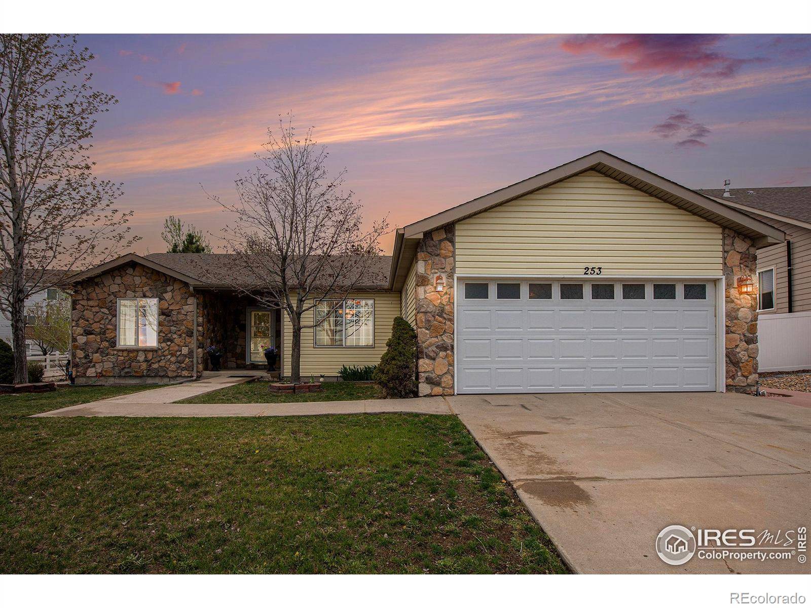 Johnstown, CO 80534,253 Silverbell DR