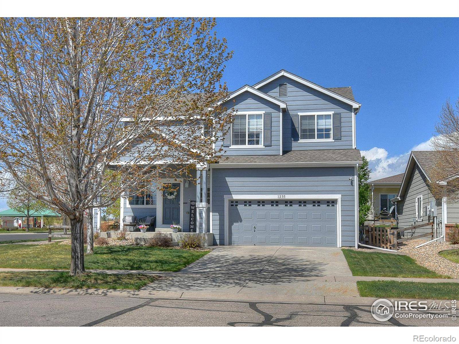 Greeley, CO 80634,1235 103rd AVE