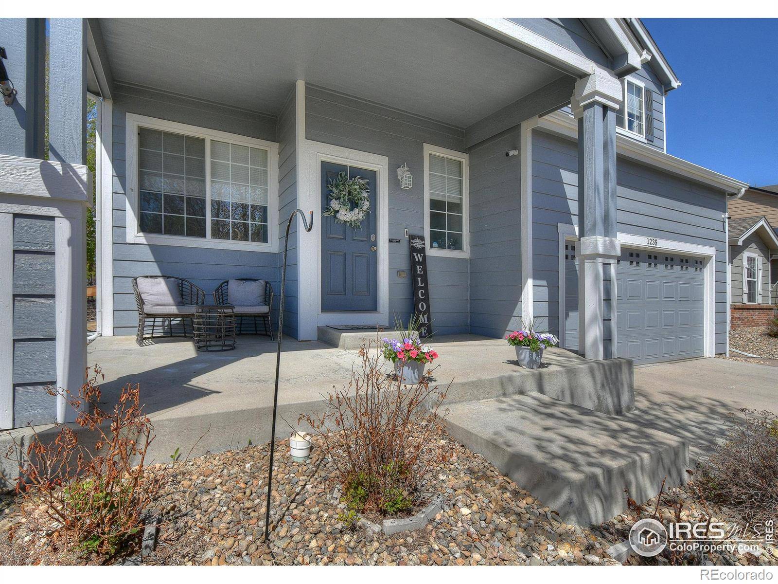 Greeley, CO 80634,1235 103rd AVE