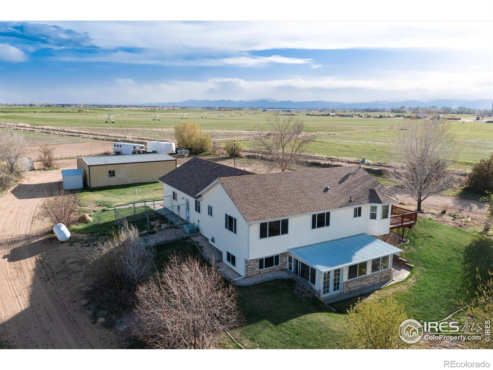 Longmont, CO 80504,7512 County Road 26