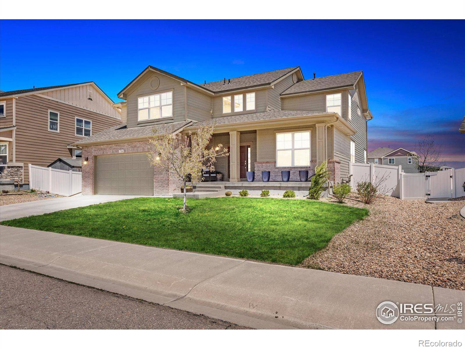 Loveland, CO 80538,5946 Cibola CT