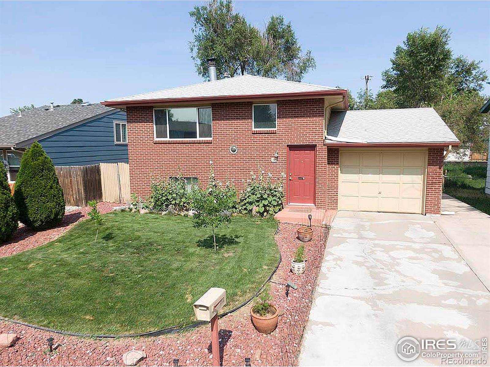 Greeley, CO 80631,150 N 25th Ave Ct