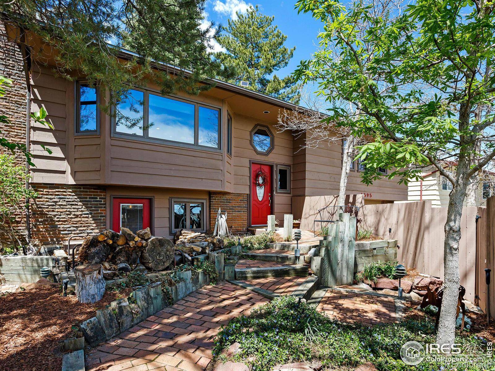 Boulder, CO 80305,1595 Gillaspie DR