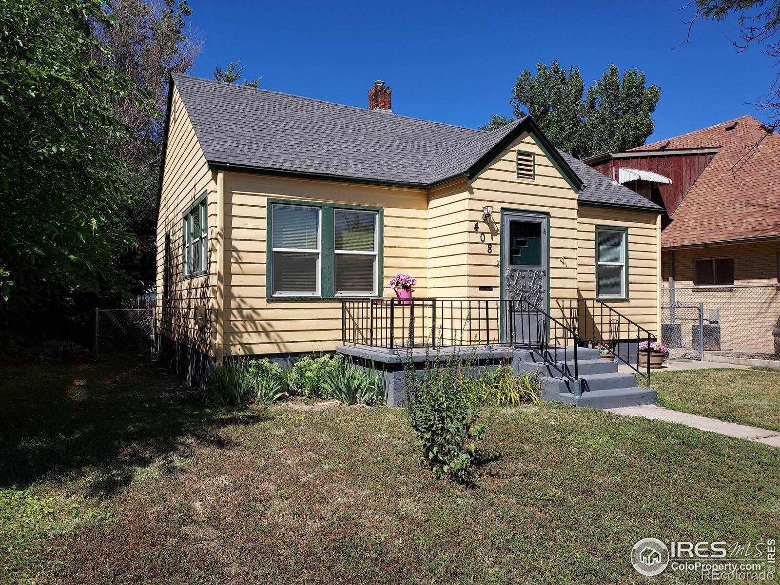 Sterling, CO 80751,408 Denver ST