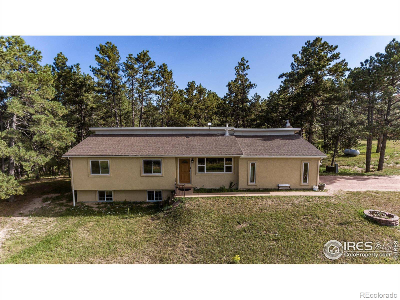 Peyton, CO 80831,18315 Steeplechase DR