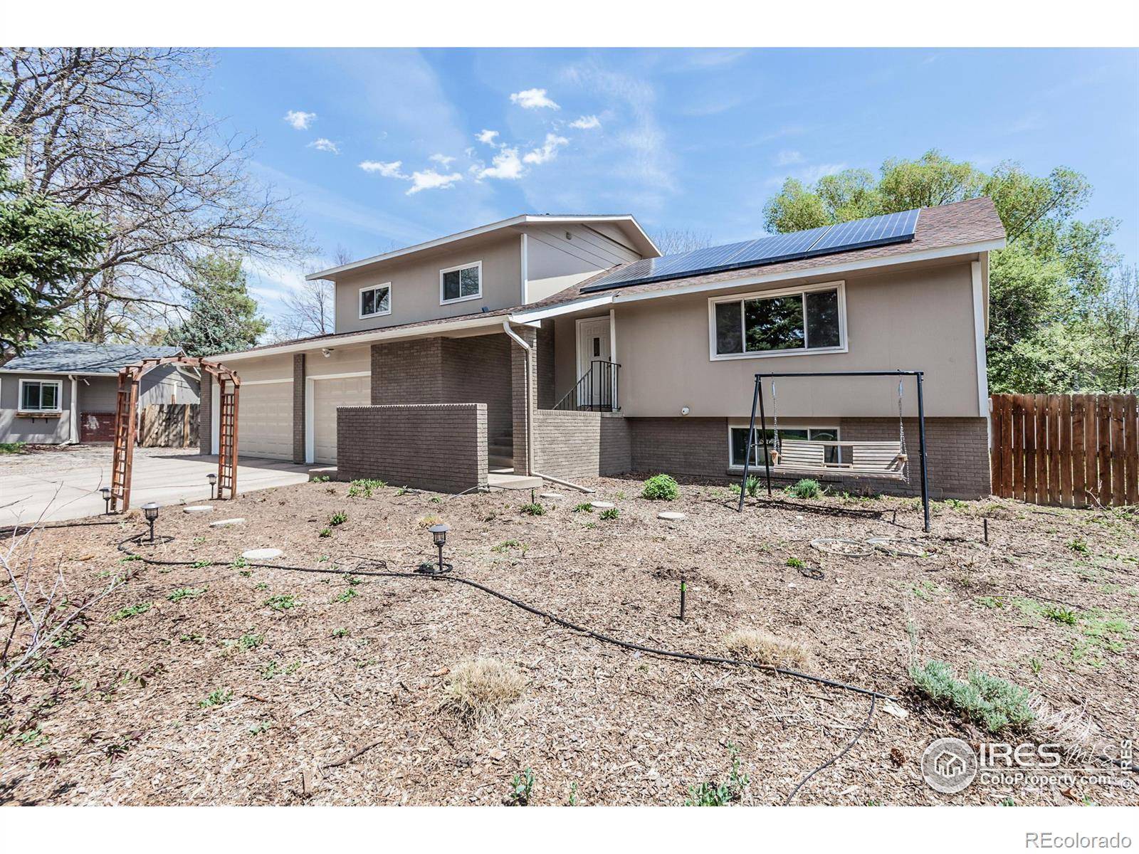 Fort Collins, CO 80526,701 Frontier CT