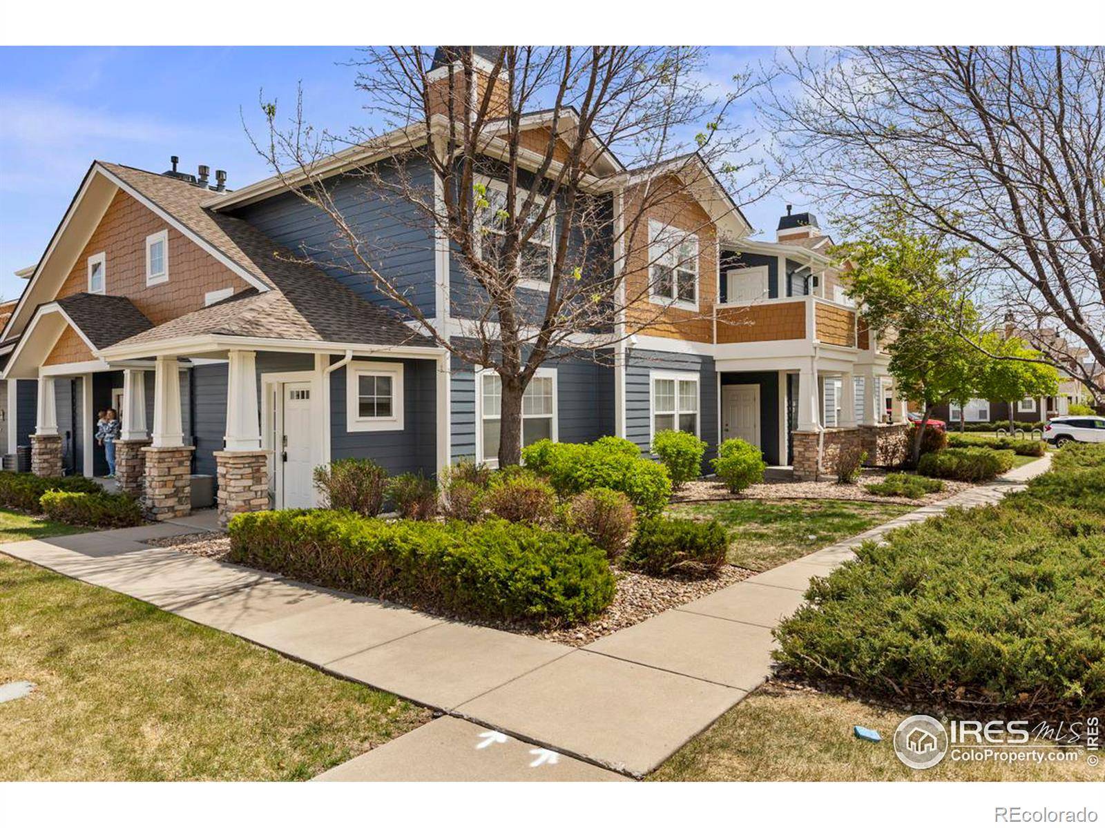 Fort Collins, CO 80528,2126 Owens AVE #202